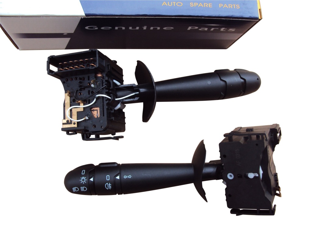 фото №1, Новый выключатель переключатель света opel vivaro