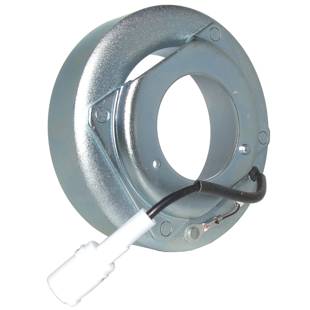 фото №1, 2211008 катушка компрессора кондиционера panasonic h12a mazda 3 5 premacy