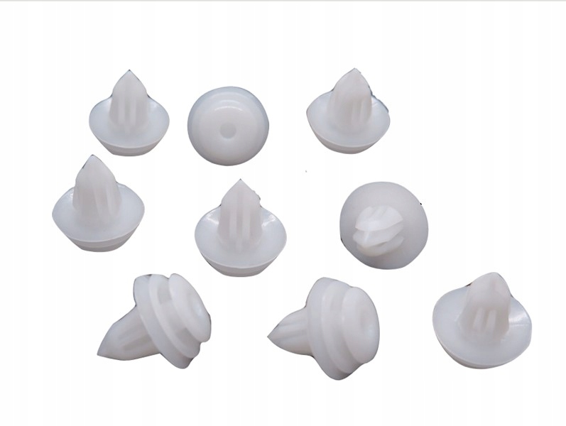 Купить Клипсы штифты накладки порога порог suzuki ignis