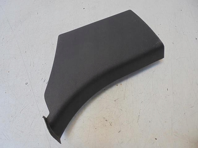 фото №1, Пластик защита порог правая renault master iii