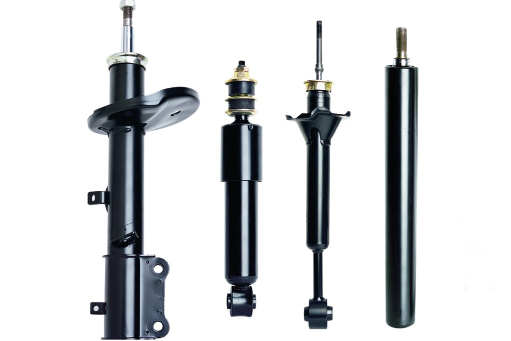 фото №1, Амортизатор задня nissan primera p11 1996-2002