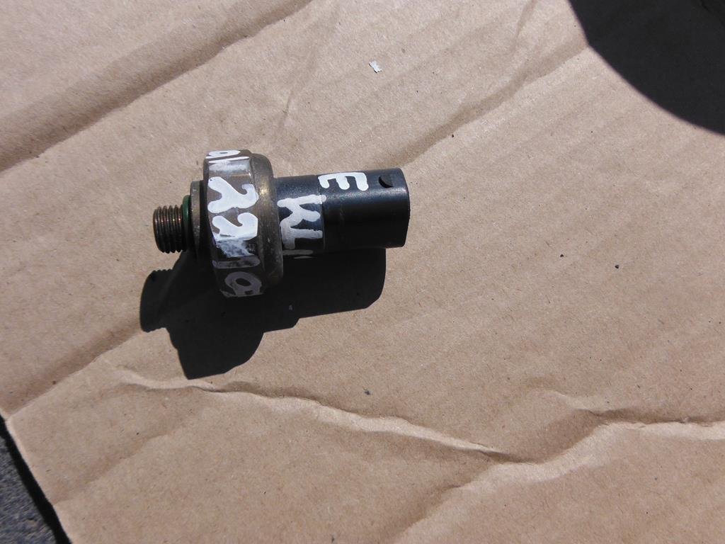 фото №1, S-klasa w221 5.0 датчик кондиціонера