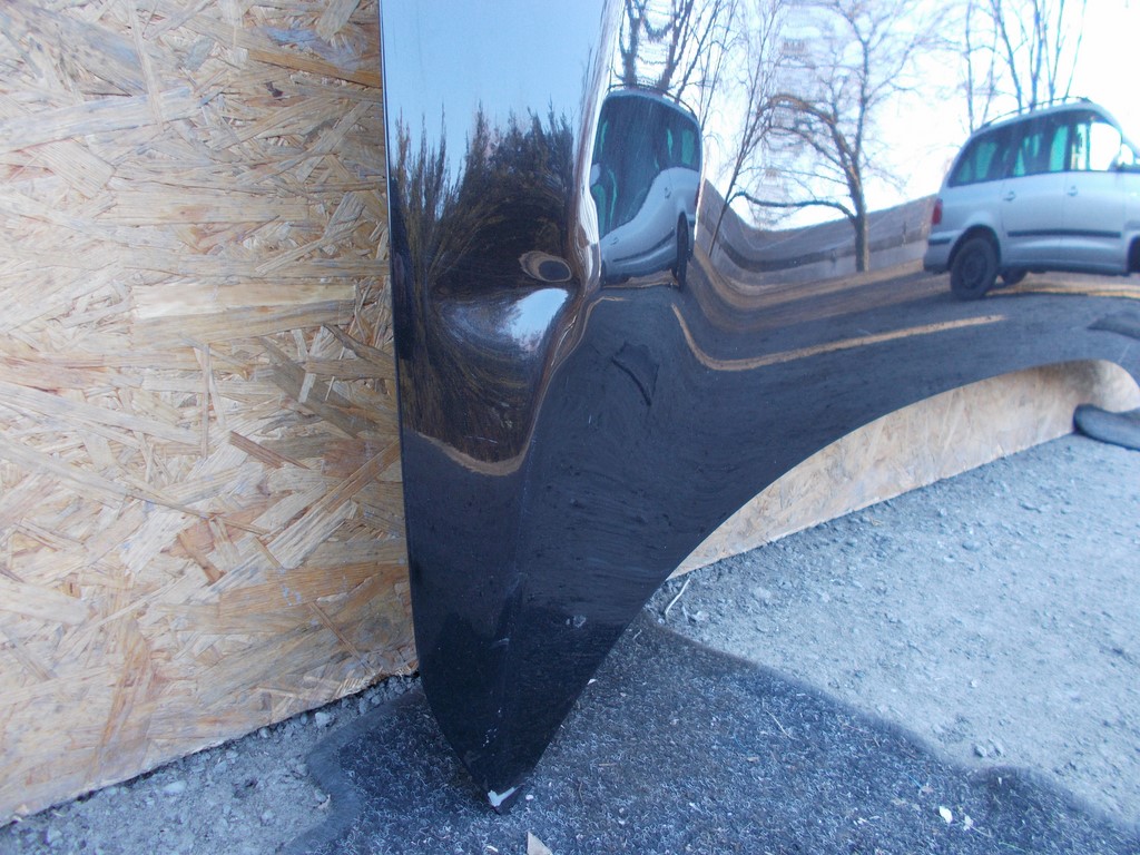 фото №5, Капот кришка двигуна toyota rav4 rav 4 iv 2012-