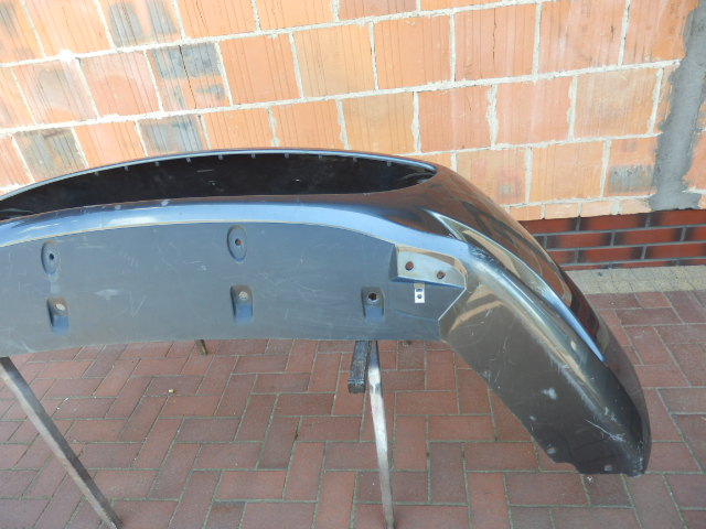 фото №9, Бампер перед передній ferrari california