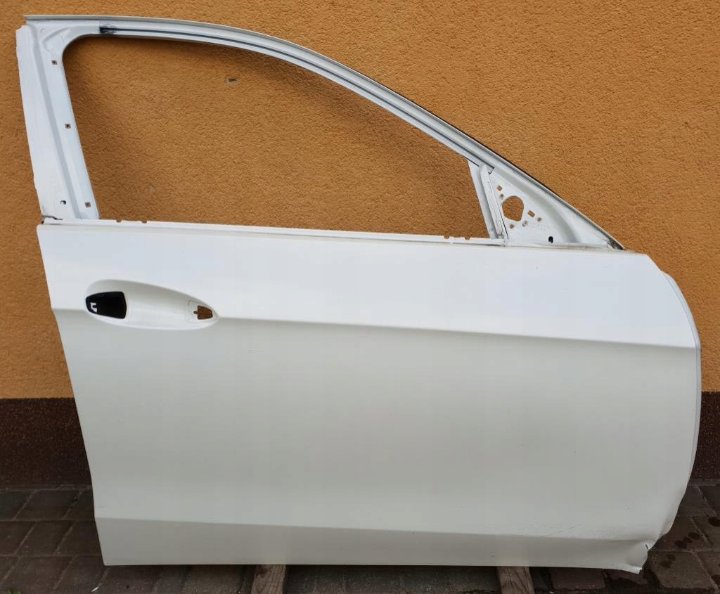 фото №1, Двері правий перед mercedes w212 799