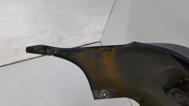 фото №9, 547.zderzak перед передний kia carnival ii 2 02-06