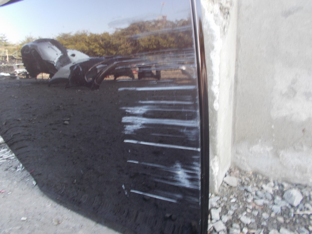 фото №3, Дверь правое задние правый задняя opel insignia hb 2007-