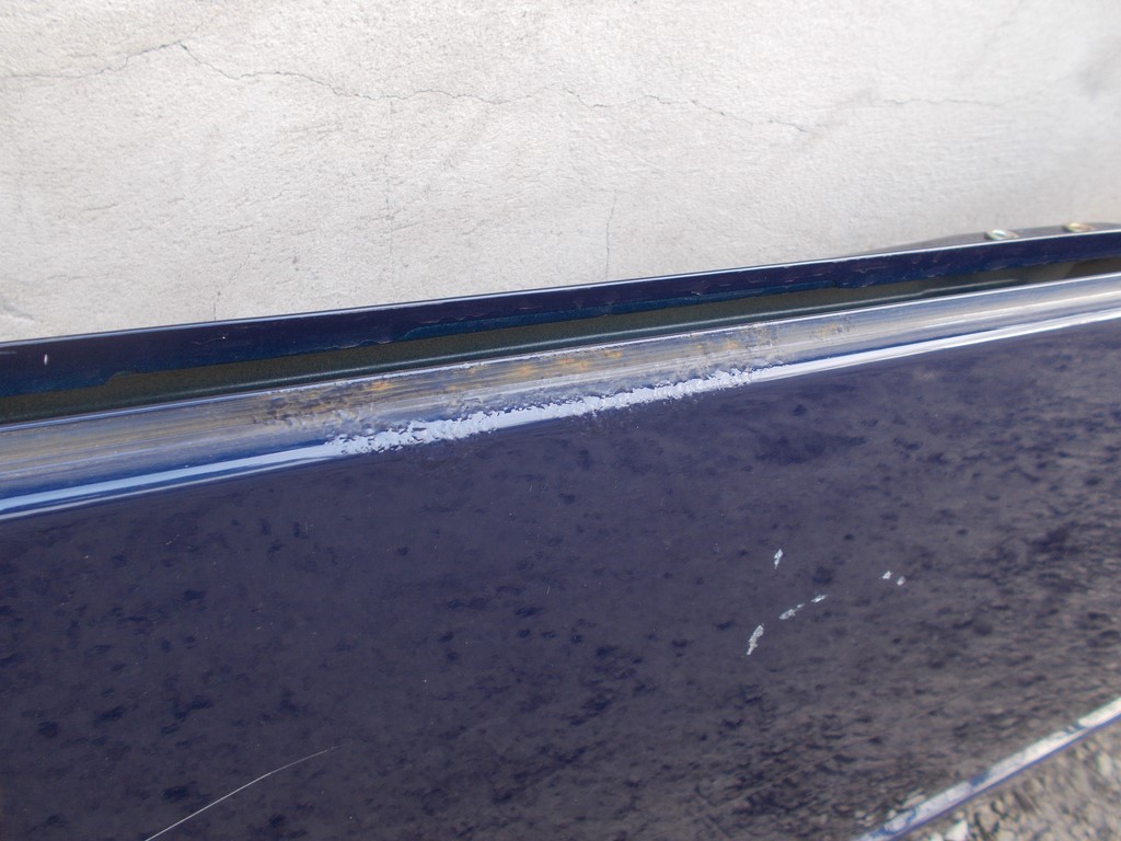 фото №4, Дверь правое передние правый перед vw t4 transporter