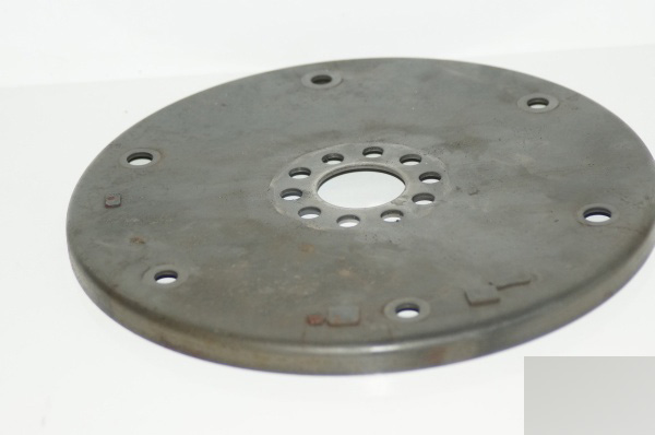 фото №1, Vw колесо маховик диск 021105327c