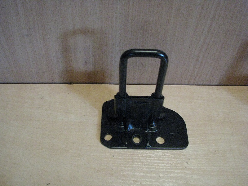 фото №1, Петля лівий заднє сидіння задня honda civic viii ufo