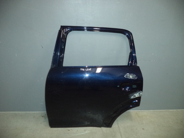 фото №1, Mini countryman r60 r61 двері задня задні ліва