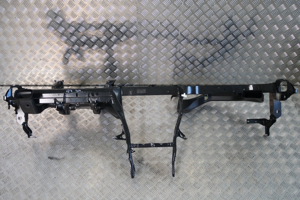 фото №1, Балка стійки pod консоль audi q7 4m0 3.0tdi