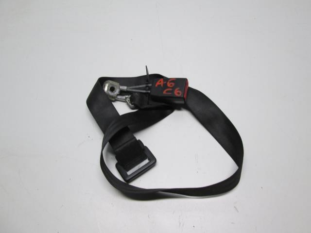 фото №1, Pas безопасности клипса audi a6 c6
