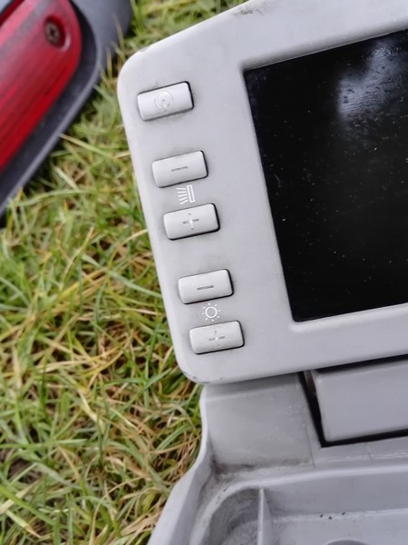 Полка потолочный ducato boxer jumper 06-11 камера Недорого