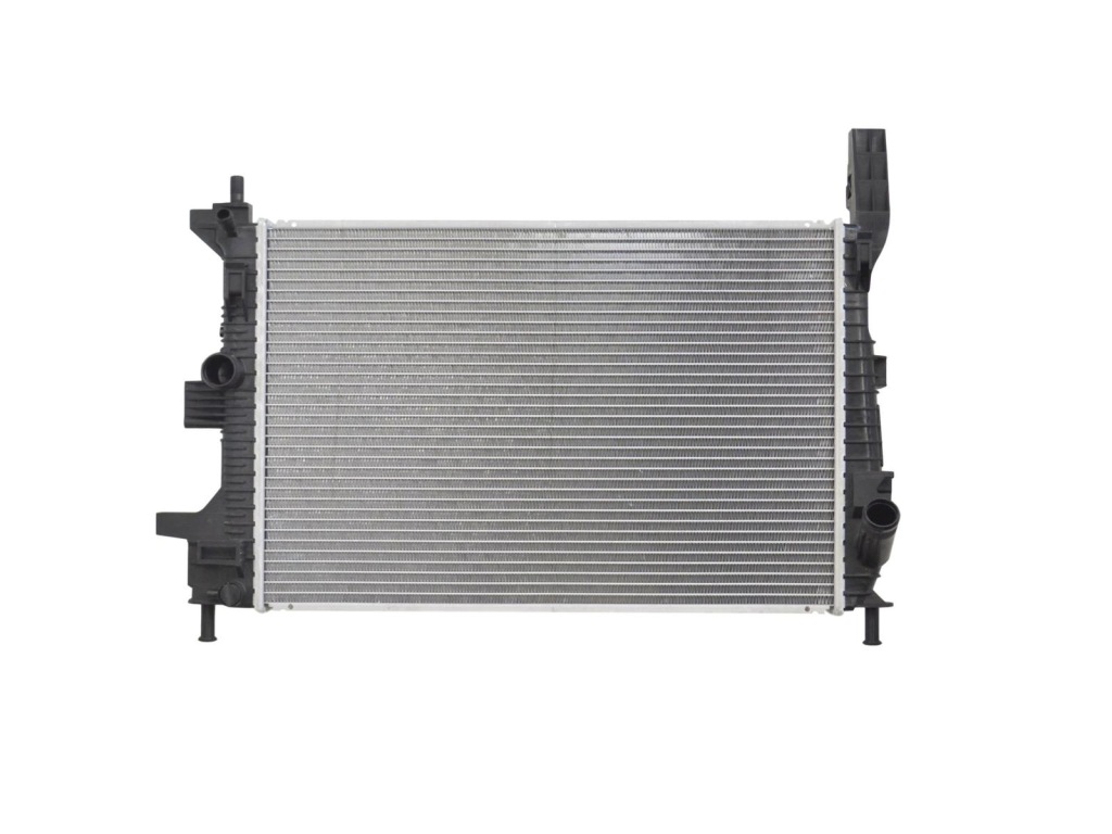 Купить Новая радиатор ford transit tourneo connect 1,0 tb cv618005va