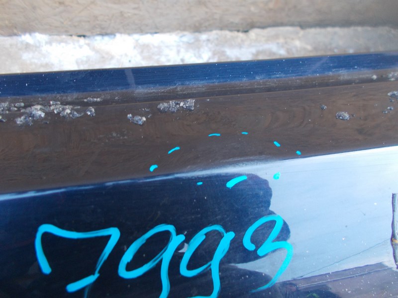 фото №10, Бампер задня задній bmw 2 ii f45 14-