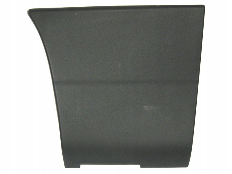 Купити Молдинг бічна задній ліва до fiat ducato 02-06