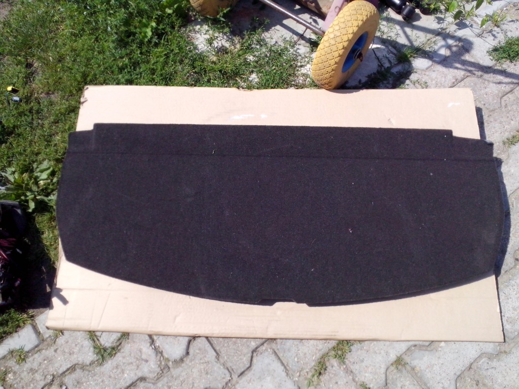 Купить Пол защита багажника renault espace v 15-