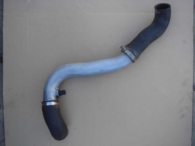 Купить Пабтрубок  интеркулер e46 320d 150km 318d 116km