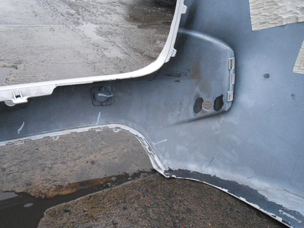 фото №8, Бампер задня bmw x5 f85 f15 m m-power