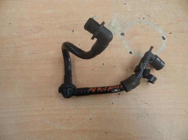 фото №1, Шланг усилитель тормозов nissan navara 2.5 di 03r