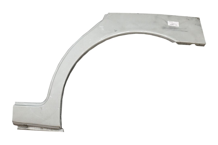 фото №2, Ремкомплект крила заднього alfa romeo 156 ліва