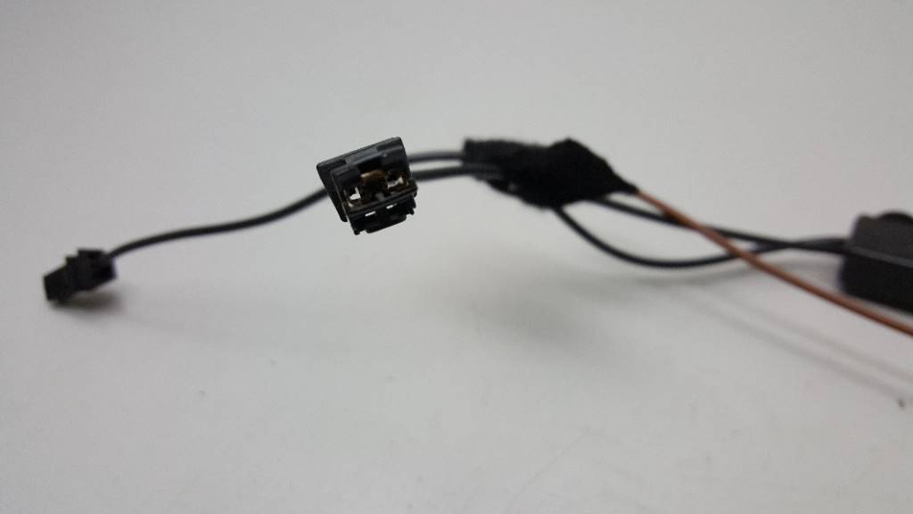 фото №6, Підсилювач антенний a2048709289 mercedes w204