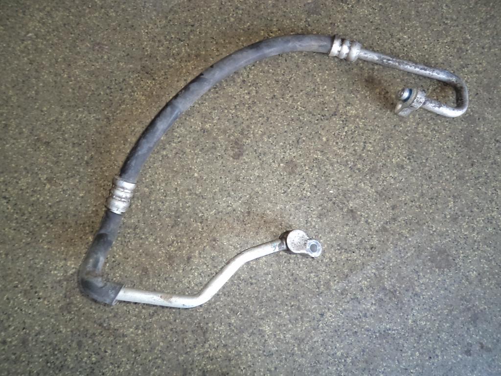 фото №1, Carens ii 2 2-6 1.8 шланг трубка wąż кондиціонера