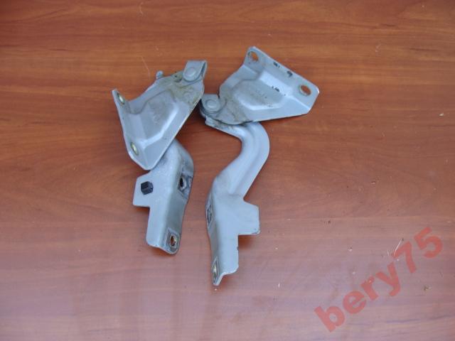 Купить Mitsubishi grandis 07r петля петли капот kompl