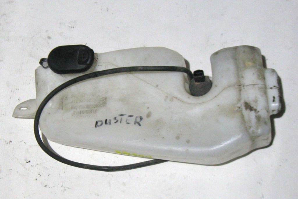 Купити Duster 11r бачок розпилювача