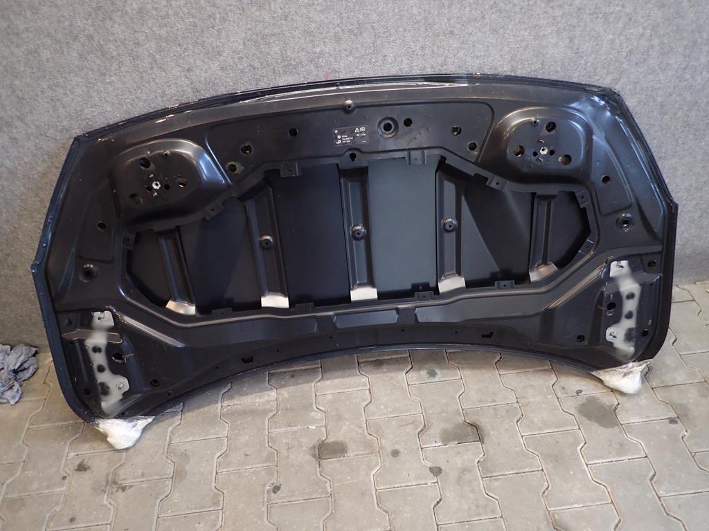 фото №4, Капот bmw 2 f45 f46