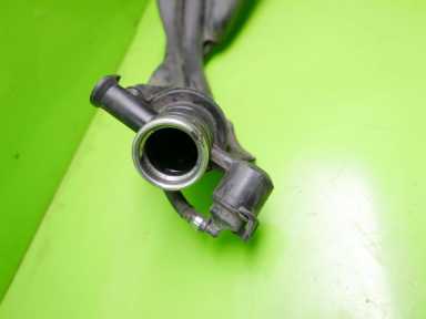 фото №15, Труба заливная горловина топлива seat cordoba i fl vario 1.9tdi