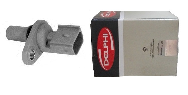 фото №12, Delphi ss10916 датчик, положення вала розподільного валу