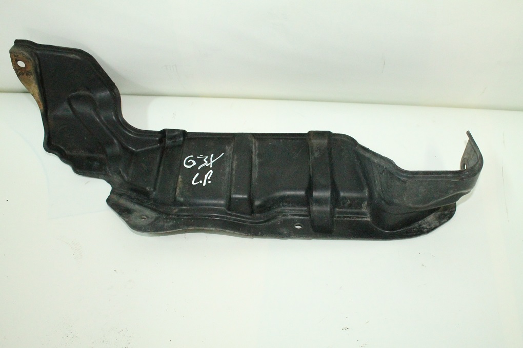 Купити Justy g3x 1.3 ignis 04-08 захист двигуна ліва