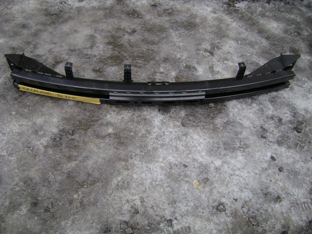 фото №1, Балка бампера передня kia carnival iii 06-