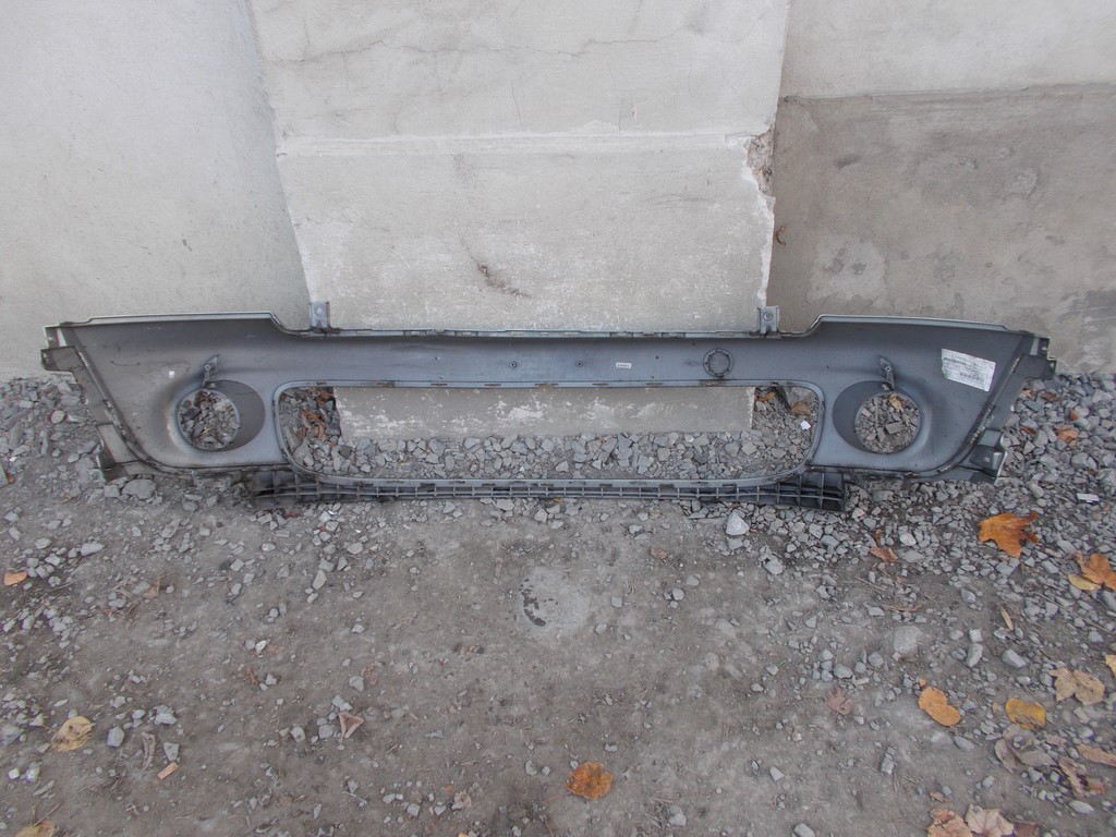 фото №4, Бампер перед передній mini cooper r56 r57 lift