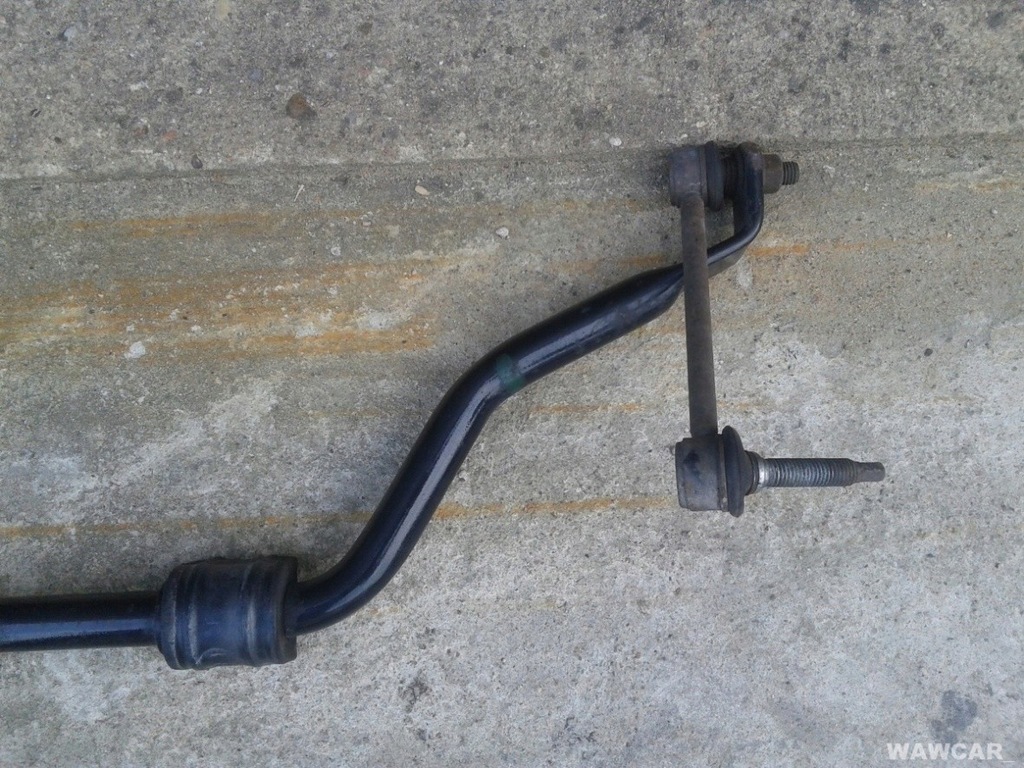 фото №2, Соединитель стабилизатора cadillac cts ii rwd 2008-14