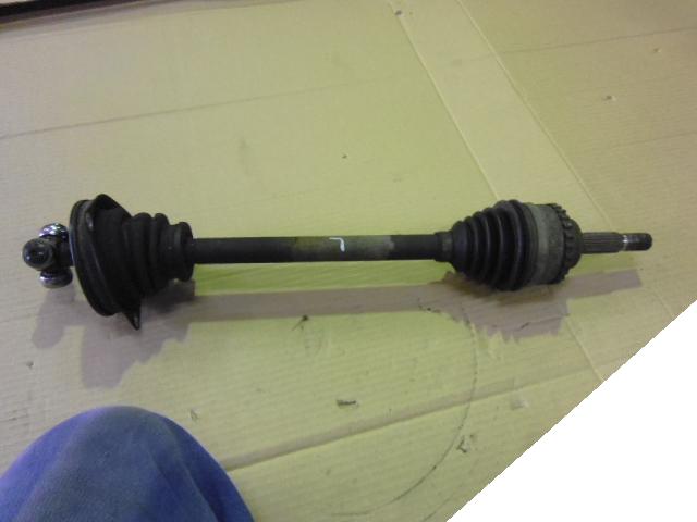 фото №2, Renault clio 2 ii 1.6 16v приводной вал левая