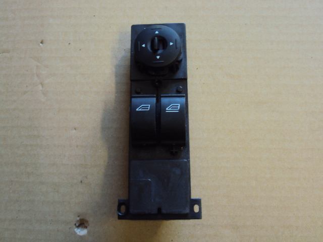 фото №1, Панель управление окон ford focus ii st