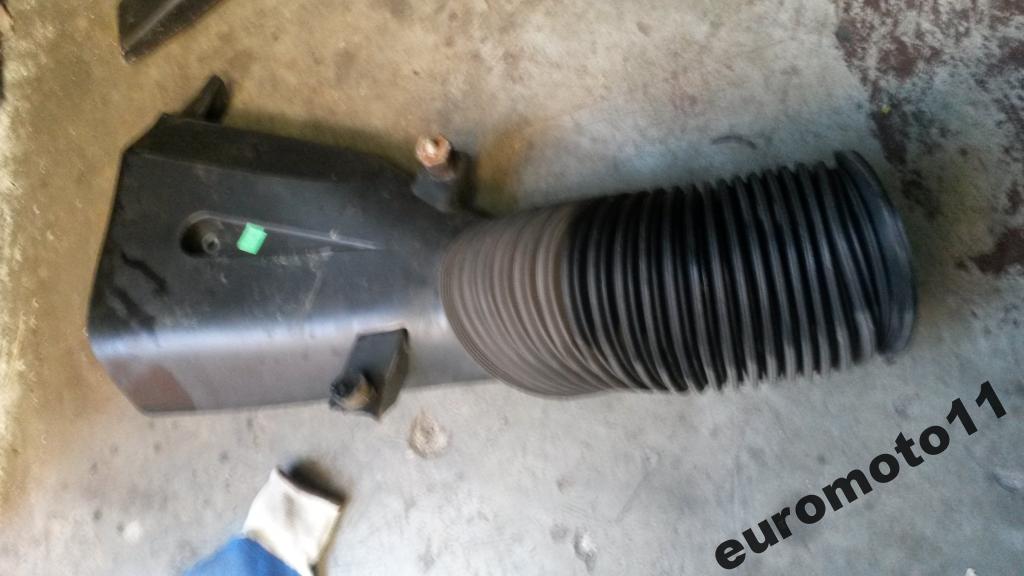 фото №2, Atego 18t axor труба всмоктувальна впуск повітря f-vat