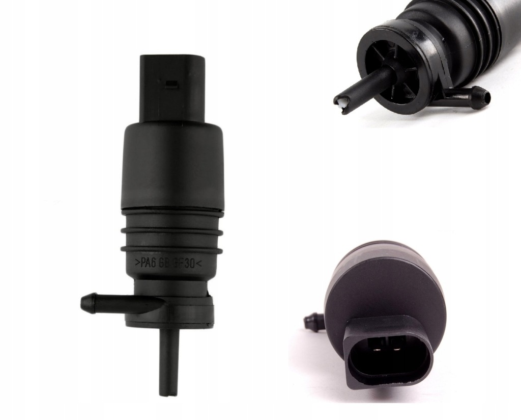 фото №1, Mercedes clk c208 c209 clk помпа розпилювача