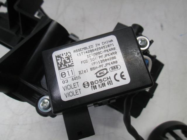 фото №6, Петля імобілайзер імобілайзер opel corsa e