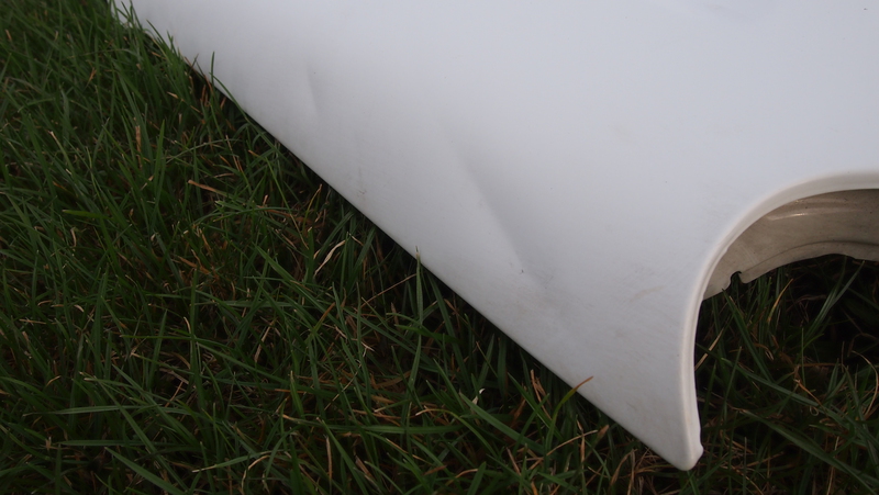 фото №7, Крила лівий правий перед iveco daily 06-11