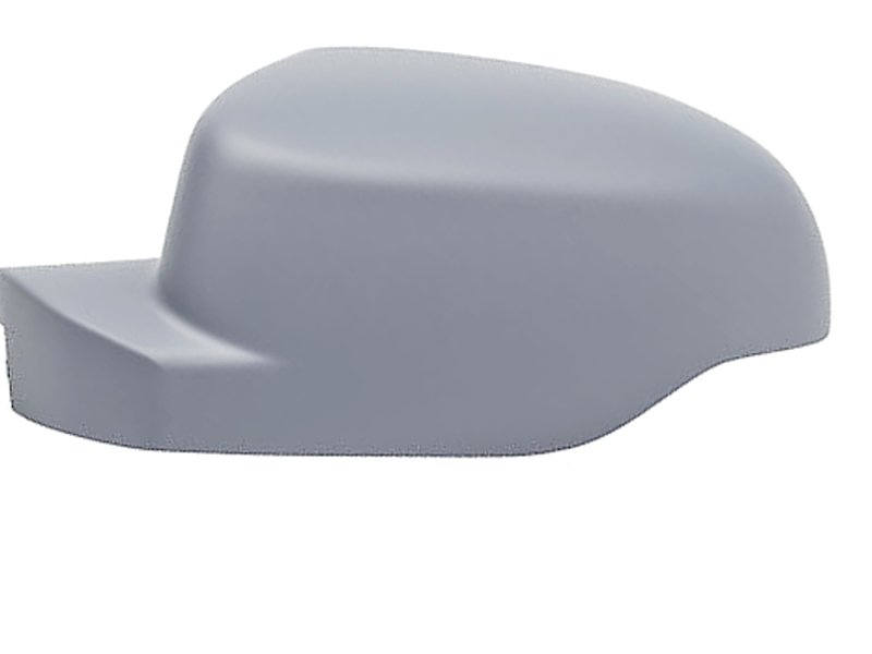 фото №1, Корпус накладка дзеркало renault clio iii права