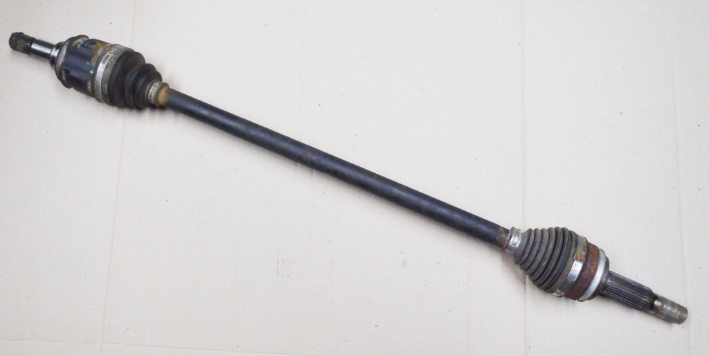 Купить Lexus nx rav4 05-18 приводной вал półośka шрус  задний