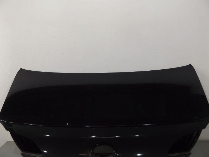 фото №4, Крышка багажника задняя vw passat b6