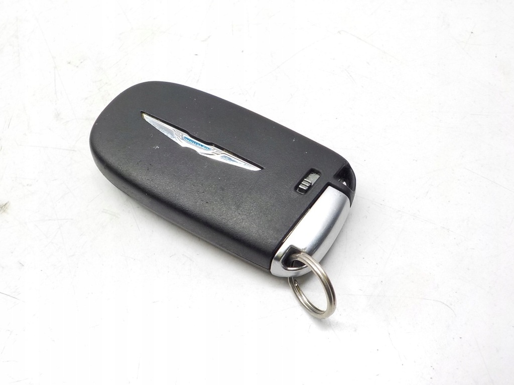 фото №11, Chrysler 300c thema 3.6 бортовой компьютер замок зажигания набор стартовый