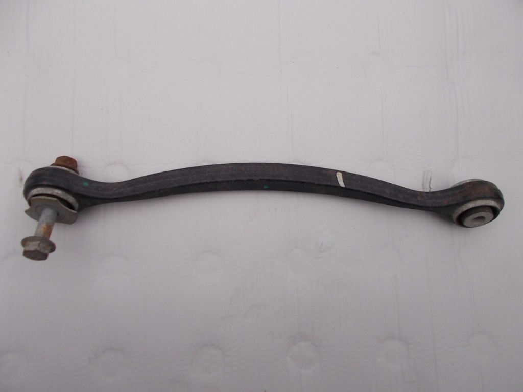 фото №1, Mercedes ml w164 рычаг правый задняя задний