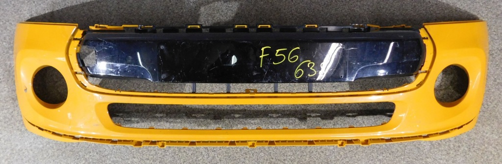 фото №1, Mini f56 one бампер передний перед