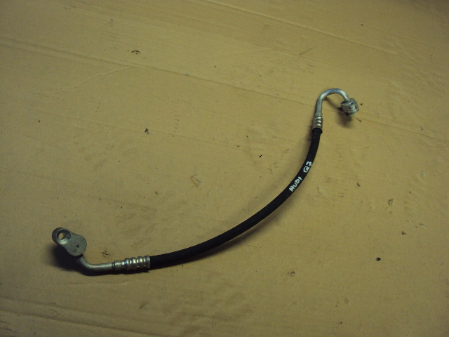 фото №1, Шланг кондиционера audi q7 4l0820739